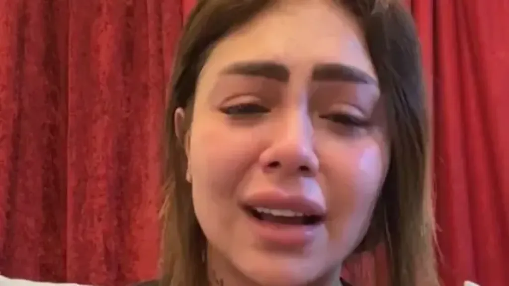 فيديو هدير عبد الرازق كامل والاصلي 11 دقيقه تلجرام.. تسريب مقطع جنسي... فيديو هدير عبد الرازق كامل والاصلي 11 دقيقه تلجرام.. تسريب مقطع جنسي للبلوجر المصرية