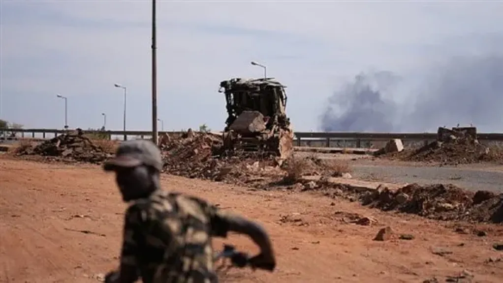 السودان