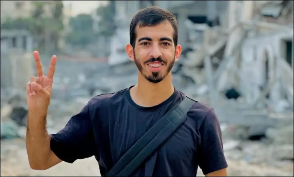 استشهادي بداية طريق نحو الحرية.. ننشر وصية صالح الجعفراوي بكلمات تهزّ القلوب