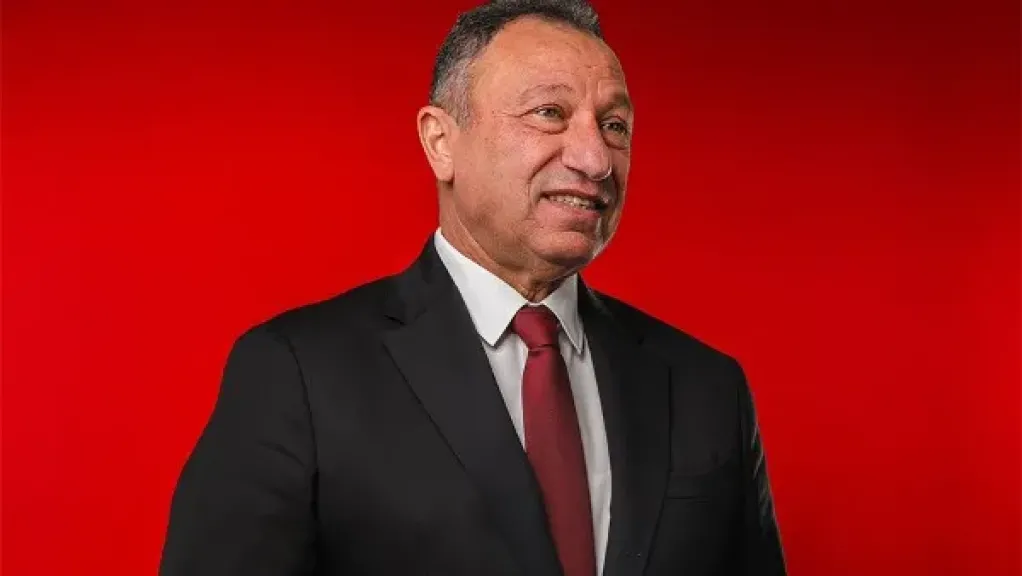 قائمة محمود الخطيب تبدأ عرض برنامجها الانتخابي لأعضاء الأهلي
