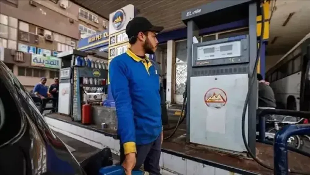 تعرف على أسعار البنزين والسولار في مصر اليوم الثلاثاء 14 أكتوبر 2025