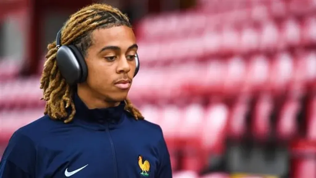 نيوم السعودي يصدم منتخب فرنسا قبل نصف نهائي كأس العالم للشباب