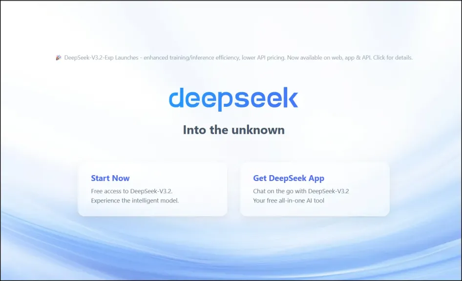 نموذج ديبسيك DeepSeek المنافس الشرس لـ ChatGPT: الثورة الصينية في عالم الذكاء الاصطناعي