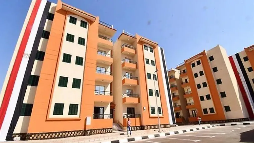 لأول مرة .. رابط الاستعلام عن شقق الإسكان باستخدام الرقم القومي cservices.shmff.gov.eg