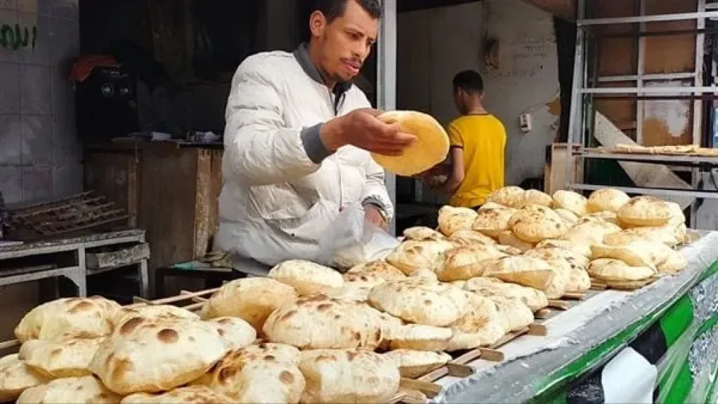 مصر .. هل يرتفع سعر الخبز السياحي بعد زيادة المحروقات؟ الشعبة توضح