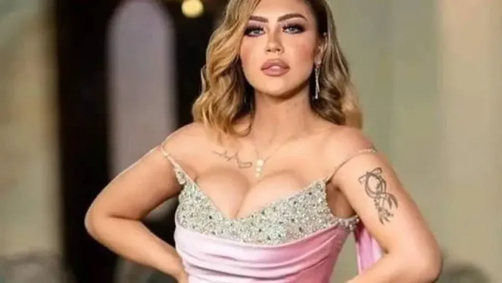 أزمة فيديو هدير عبد الرازق .. شاهد صور صدمت المصريين