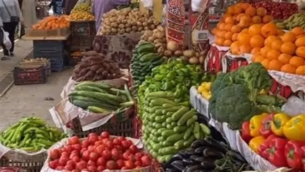 شعبة الخضر والفاكهة بعد زيادة أسعار الوقود: ارتفاع أسعار الموسم الصيفي المقبل