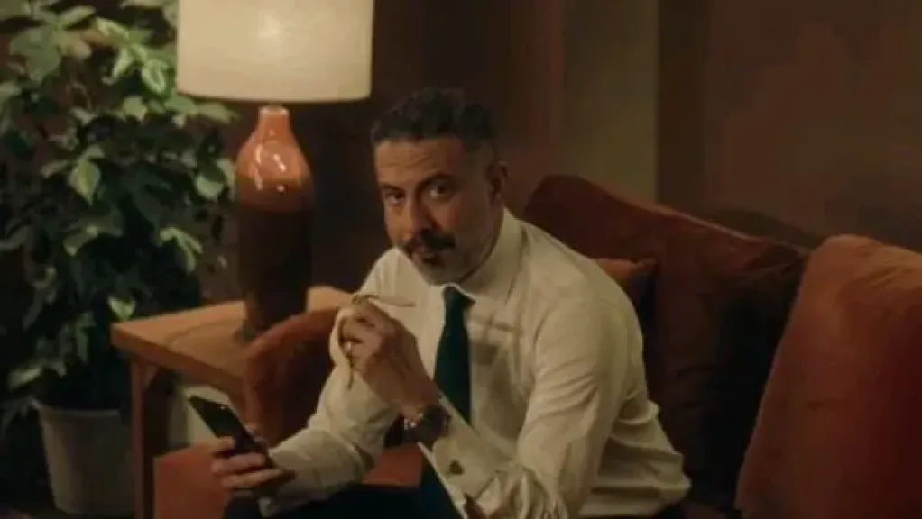 ٥ دقايق من المسلسل المنتظر ورد و شوكولاتة تشعل مواقع السوشيال ميديا