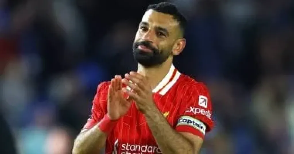 هل انقلب سلوت على محمد صلاح؟ مدرب ليفربول يكشف سبب استبداله ضد يونايتد
