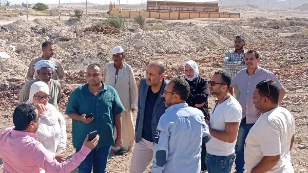 قنا تضع حداً لفوضى الكلاب الضالة.. مشروع المأوى يدخل حيز التنفيذ