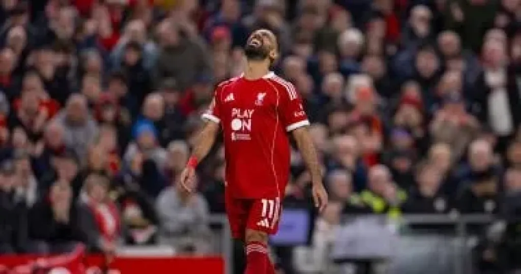 ليفربول ضد مان يونايتد.. ليلة أرقام الريدز السلبية في الدوري الإنجليزي