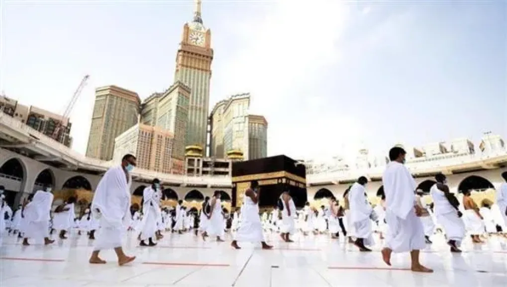 الحج والعمرة : أقل برنامج حج بـ 220 ألف جنيه.. والخمس نجوم يصل للمليون