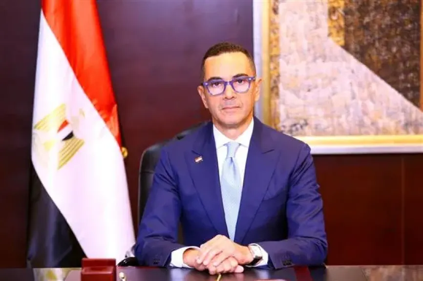 وزير الاستثمار المصري يترأس اجتماع المجلس الوزاري لـ«التجارة الحرة القارية الإفريقية»