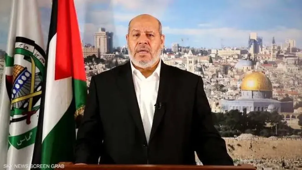 خليل الحية: حماس والفصائل الفلسطينية ملتزمة باتفاق وقف إطلاق النار