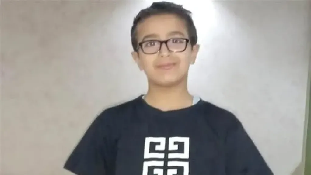 النيابة المصرية تتخذ قرارًا ضد والد الطفل المتهم بقتل زميله في الإسماعيلية