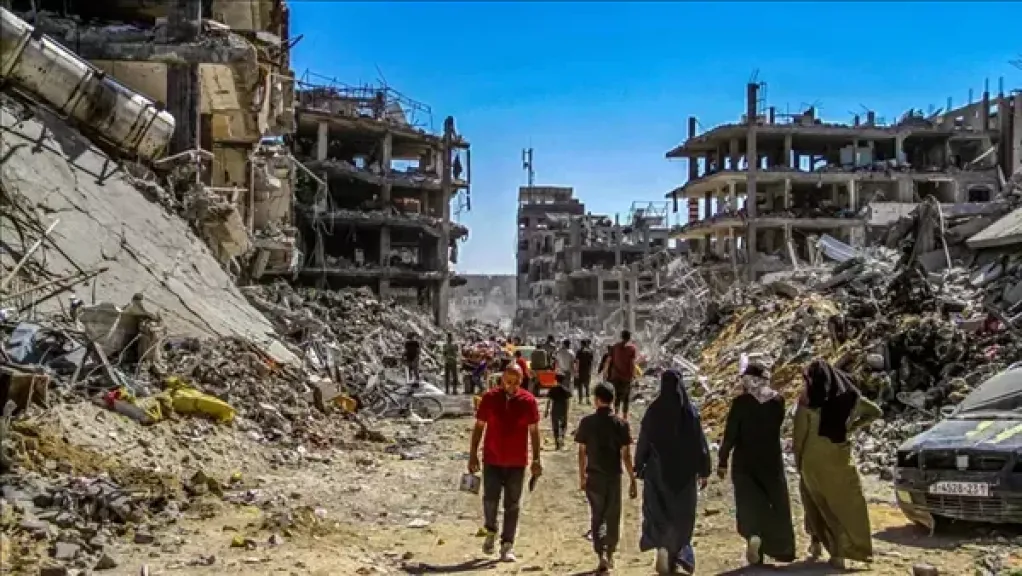 مكاسب إنهاء حرب غزة.. خبراء: تحسن إيرادات قناة السويس