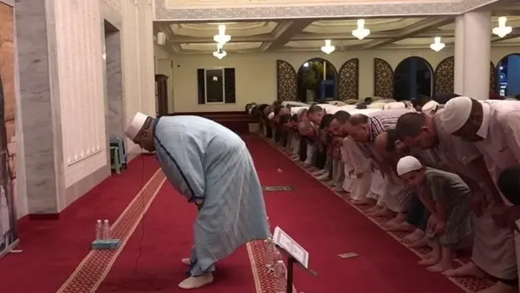 مواقيت الصلاة اليوم الثلاثاء 21 - 10 - 2025 في مصر