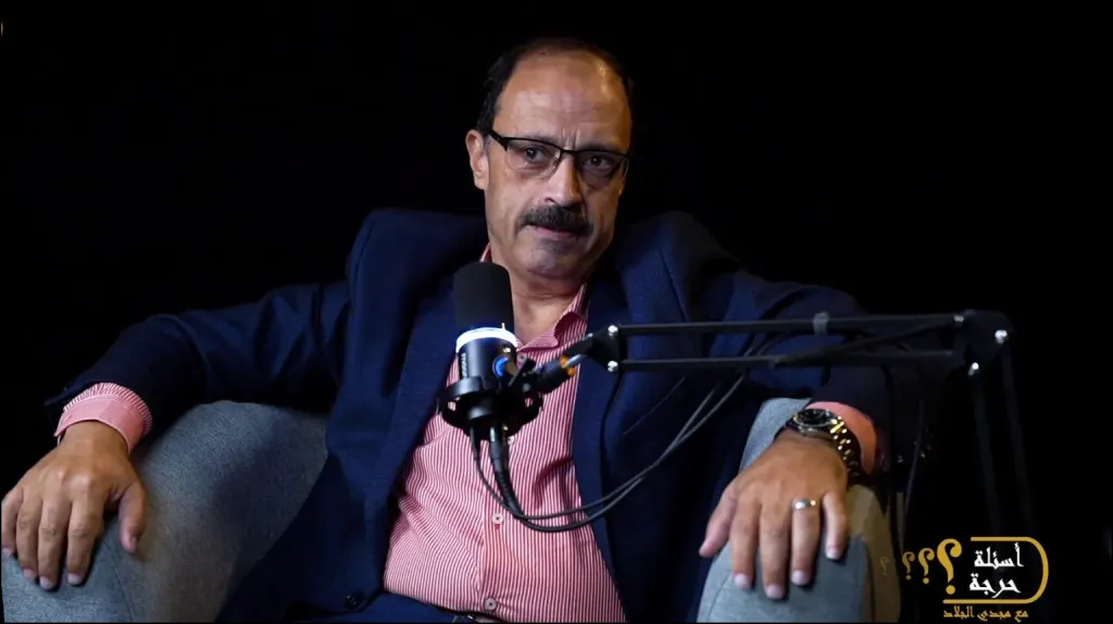 اللواء وليد السيسي: تهريب المخدرات من ليبيا إلى مصر كواليس عملية سرية كشفتها أجهزة المكافحة