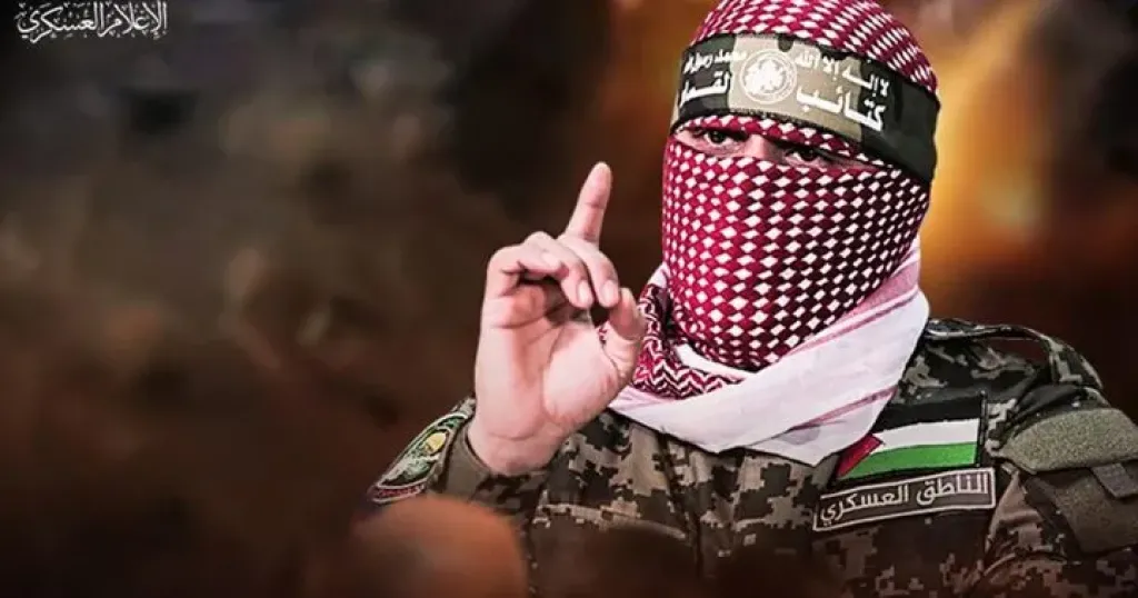 حماس: العالم شاهد حجم الإجرام الإسرائيلي ضد الشعب الفلسطيني