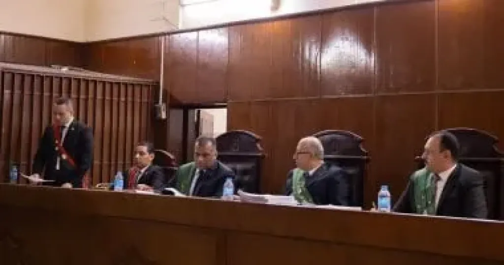 محكمة_أرشيفية