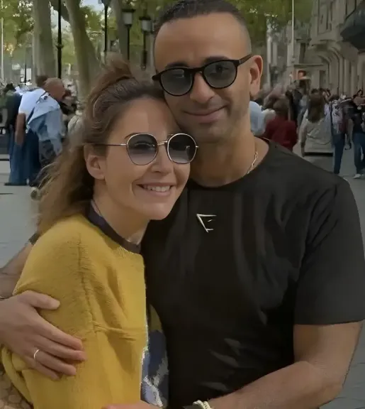 الحب يصنع المعجزات.. أول تعليق من المنتج أحمد الجنانيي زوج منة شلبي الحب يصنع المعجزات.. أول تعليق من المنتج أحمد الجنانيي زوج منة شلبي