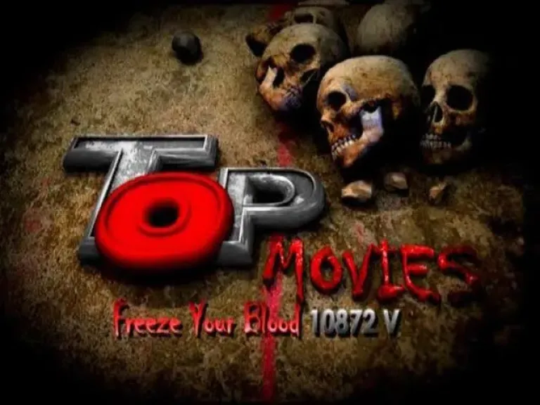 أفلام رعب وتشويق بلا توقف: استقبل تردد قناة توب موفيز Top Movies... أفلام رعب وتشويق بلا توقف: استقبل تردد قناة توب موفيز Top Movies الجديد 2025 بجودة HD