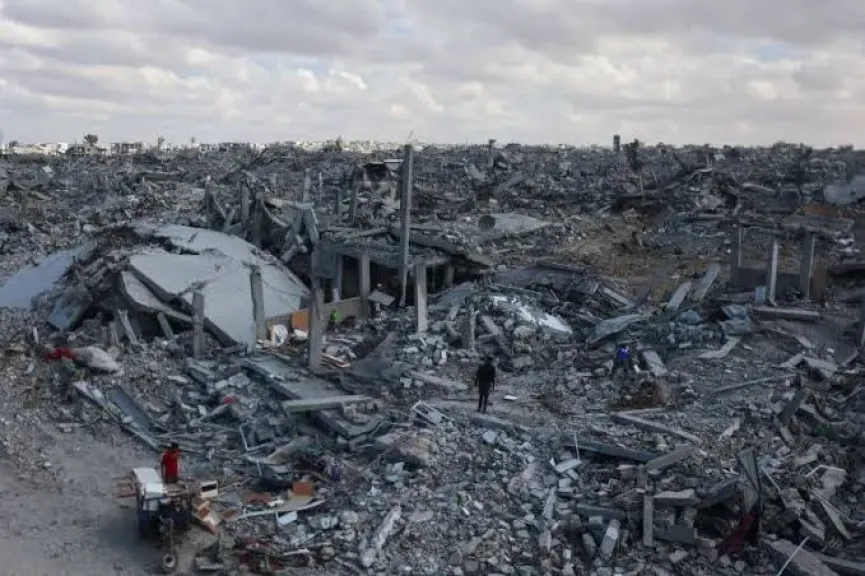 رقم صادم.. وزارة الصحة الفلسطينية تعلن عدد الشهداء في غزة منذ وقف... رقم صادم.. وزارة الصحة الفلسطينية تعلن عدد الشهداء في غزة منذ وقف إطلاق النار 10 أكتوبر وإعلان الهدنة