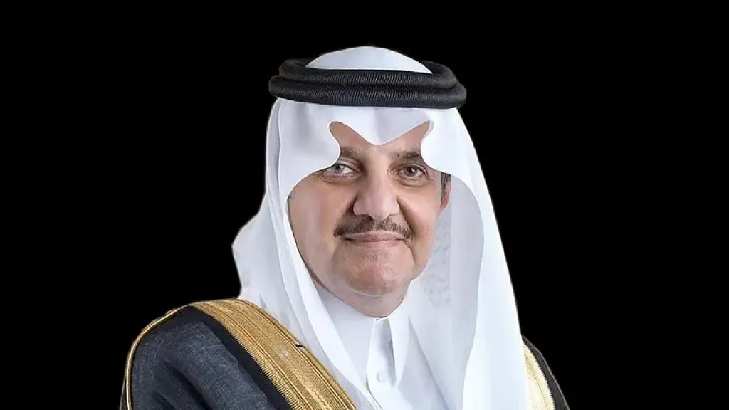 برعاية أمير الشرقية.. غدًا افتتاح معرض ”وظائف 2025” في نسخته الحادية عشرة برعاية أمير الشرقية.. غدًا افتتاح معرض ”وظائف 2025” في نسخته الحادية عشرة