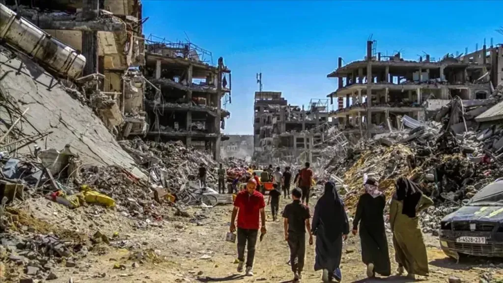 تكاتف مصري لإعمار غزة.. القطاع الخاص يعلن الاستنفار تلبية لتوجيهات الرئيس تكاتف مصري لإعمار غزة.. القطاع الخاص يعلن الاستنفار تلبية لتوجيهات الرئيس