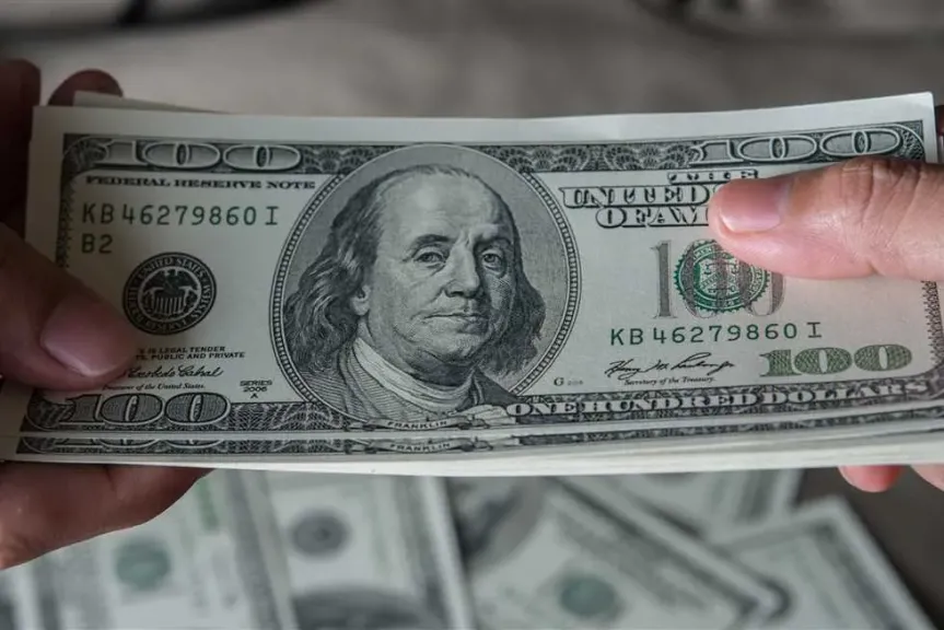 انخفاض جديد للأخضر.. سعر الدولار اليوم مقابل الجنيه المصري الأحد 26-10-2025 انخفاض جديد للأخضر.. سعر الدولار اليوم مقابل الجنيه المصري الأحد 26-10-2025