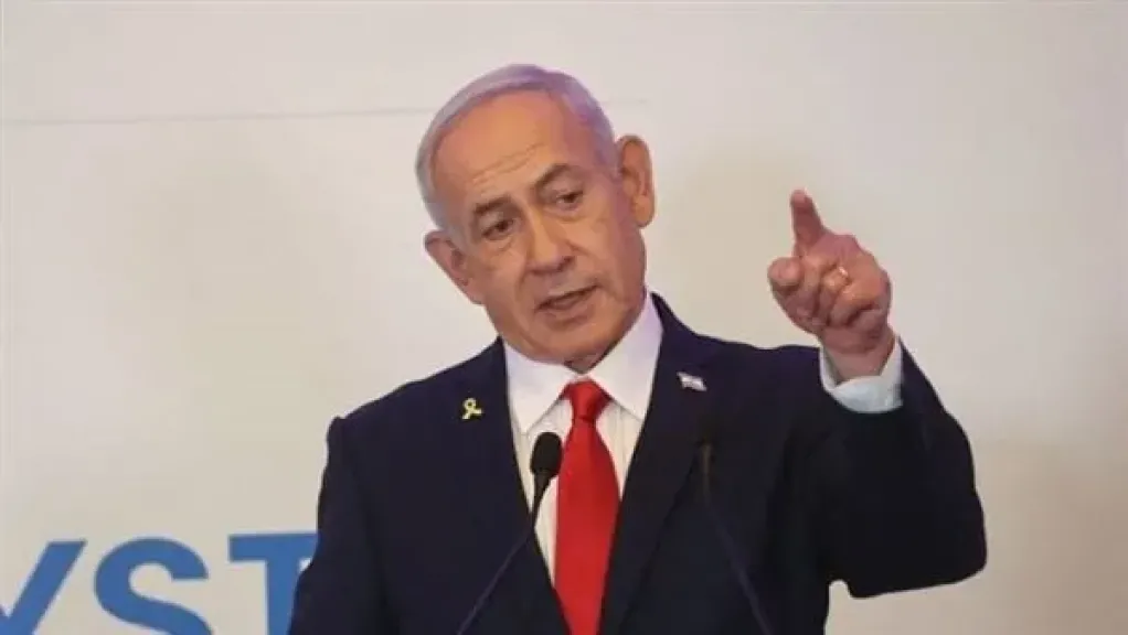 يهدد وجود إسرائيل.. نتنياهو يعاني من متلازمة الملك لويس الرابع عشر يهدد وجود إسرائيل.. نتنياهو يعاني من متلازمة الملك لويس الرابع عشر