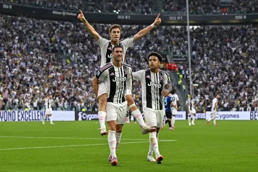الموعد والقنوات الناقلة لمباراة يوفنتوس ضد لاتسيو في الدوري الإيطالي اليوم الموعد والقنوات الناقلة لمباراة يوفنتوس ضد لاتسيو في الدوري الإيطالي اليوم