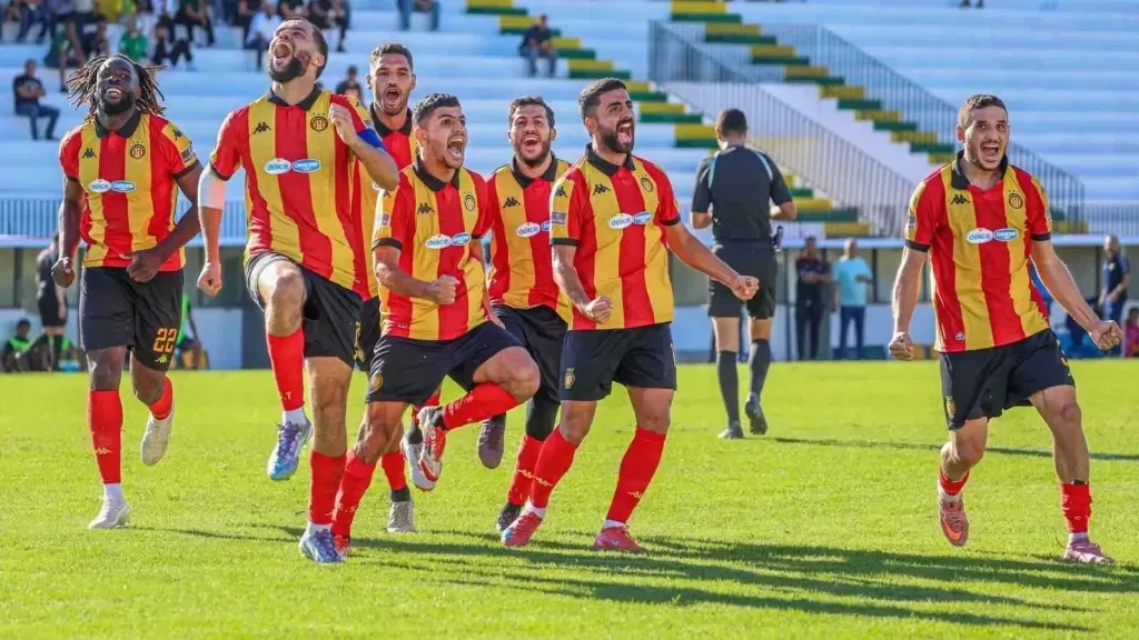 القنوات الناقلة لمباراة الترجي ورحيمو