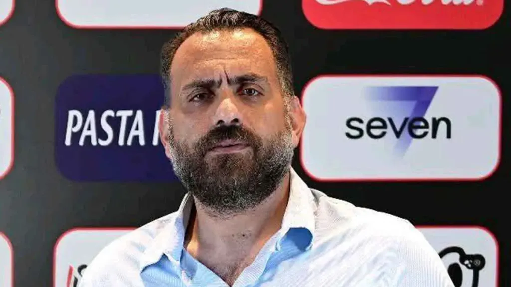 رقم صادم أمام الأزمة المالية.. كم سيدفع الزمالك لإقالة جون إدوارد؟ رقم صادم أمام الأزمة المالية.. كم سيدفع الزمالك لإقالة جون إدوارد؟