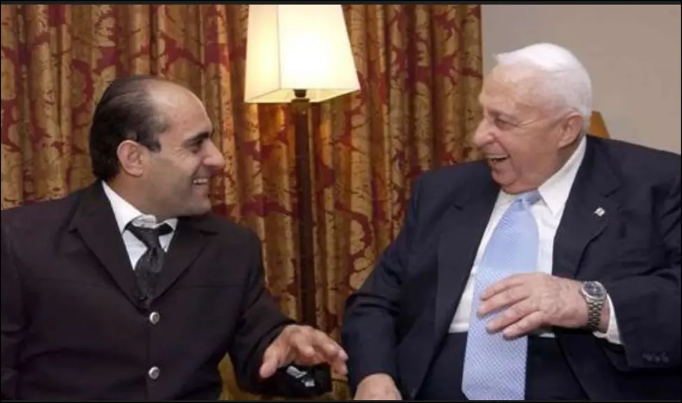 بالفيديو .. اعترافات الجاسوس عزام عزام: أنا درزي إسرائيلي أحب وطني وأكره... بالفيديو .. اعترافات الجاسوس عزام عزام: أنا درزي إسرائيلي أحب وطني وأكره العرب والمسلمين