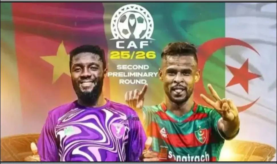بث مباشر .. مباراة مولودية الجزائر ضد كولومب سبورتيف (0-0) في دوري... بث مباشر .. مباراة مولودية الجزائر ضد كولومب سبورتيف (0-0) في دوري أبطال إفريقيا