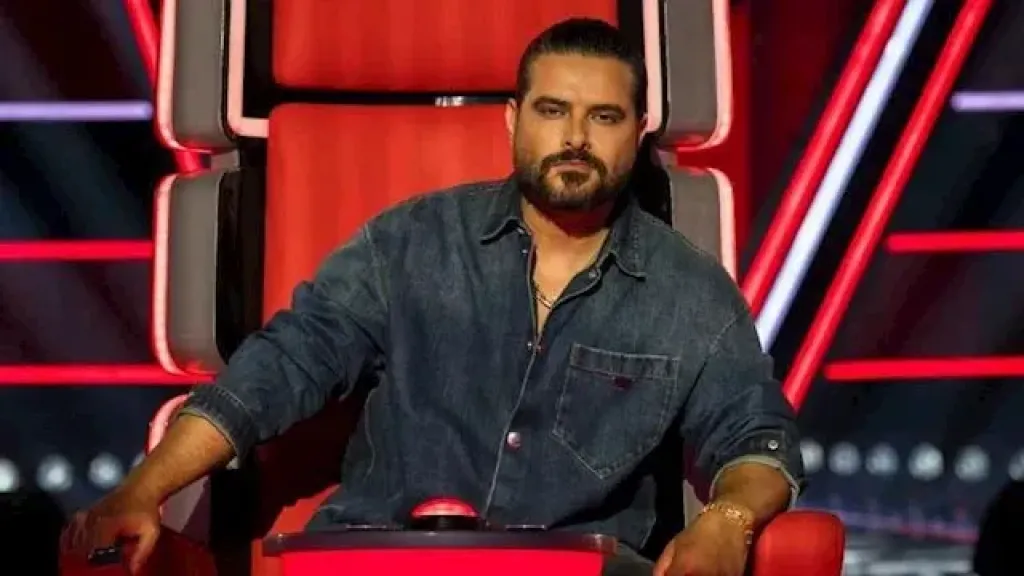 تفوق واضح لناصيف زيتون في The Voice بعد ضمه أهم 12 موهبة تفوق واضح لناصيف زيتون في The Voice بعد ضمه أهم 12 موهبة