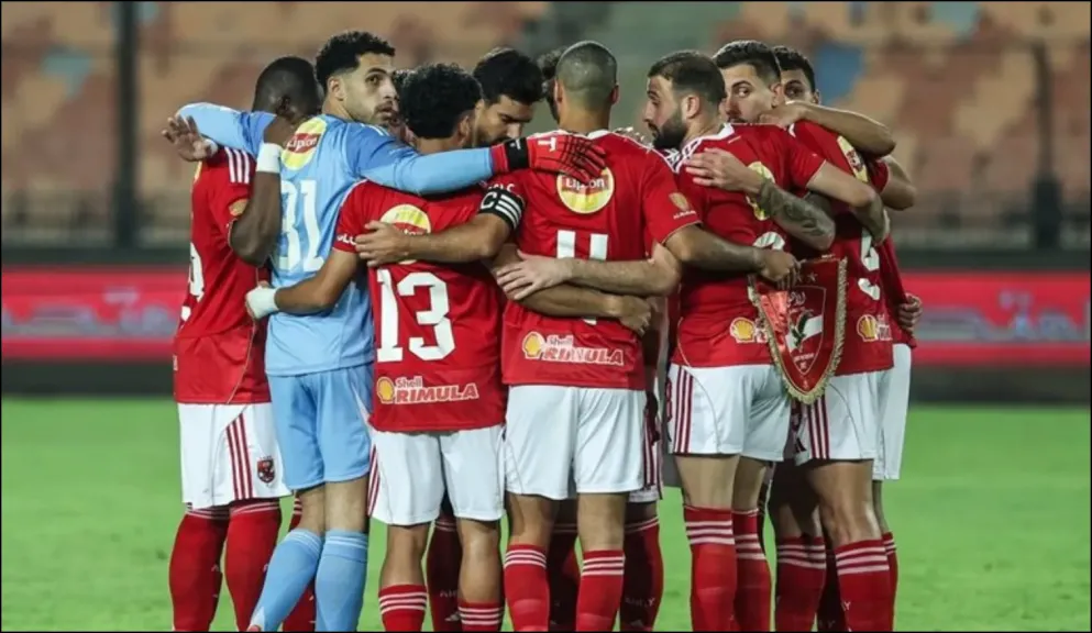 موعد مباراة الأهلي وبتروجت في الدوري المصري والقنوات الناقلة موعد مباراة الأهلي وبتروجت في الدوري المصري والقنوات الناقلة