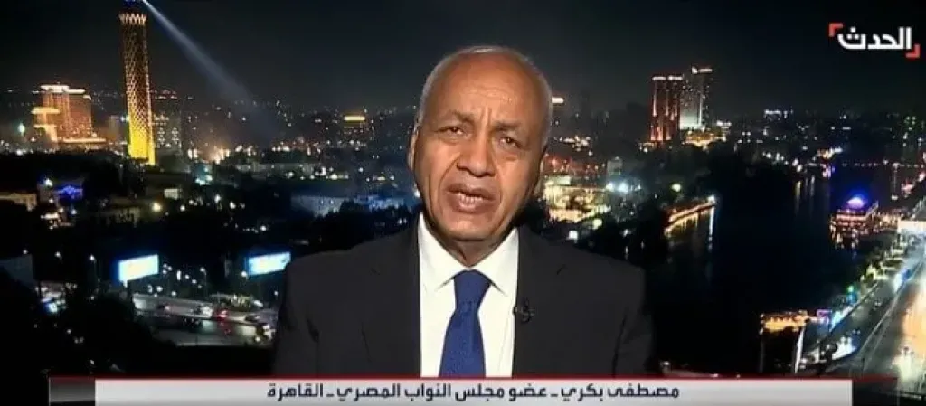 إعلامي مصري: اتجاه القوات المصرية ستكون معادلة للقوات الدولية في غزة إعلامي مصري: اتجاه القوات المصرية ستكون معادلة للقوات الدولية في غزة