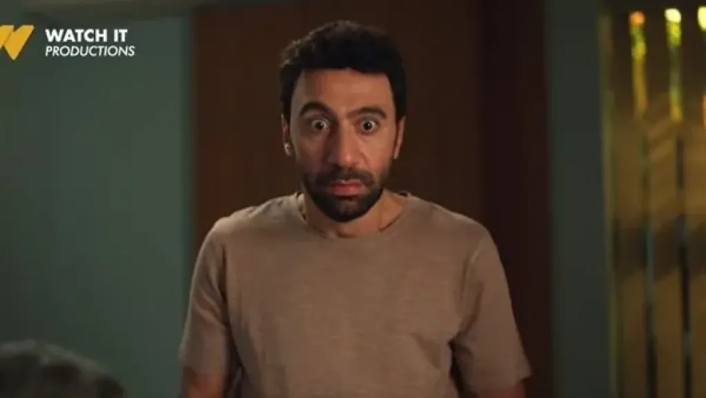 موعد عرض مسلسل كارثة طبيعية من طولة محمد سلام موعد عرض مسلسل كارثة طبيعية من طولة محمد سلام