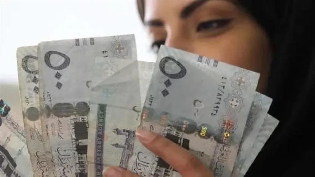 سعر الريال السعودي أمام الجنيه المصري اليوم الإثنين 27 أكتوبر 2025