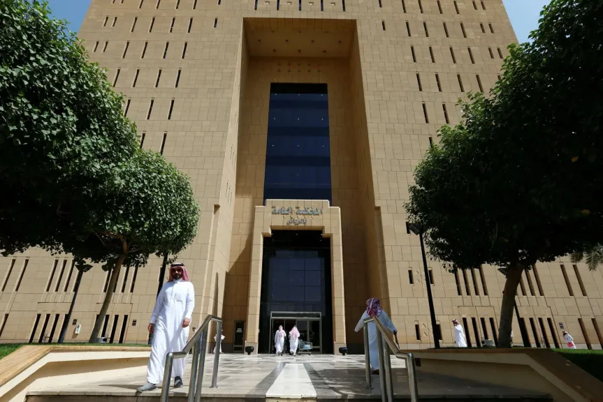 بعد صدور الأمر الملكي بتشكيل المجلس الأعلى للقضاء في المملكة.. الصمعاني يرفع... بعد صدور الأمر الملكي بتشكيل المجلس الأعلى للقضاء في المملكة.. الصمعاني يرفع شكره لخادم الحرمين الشريفين