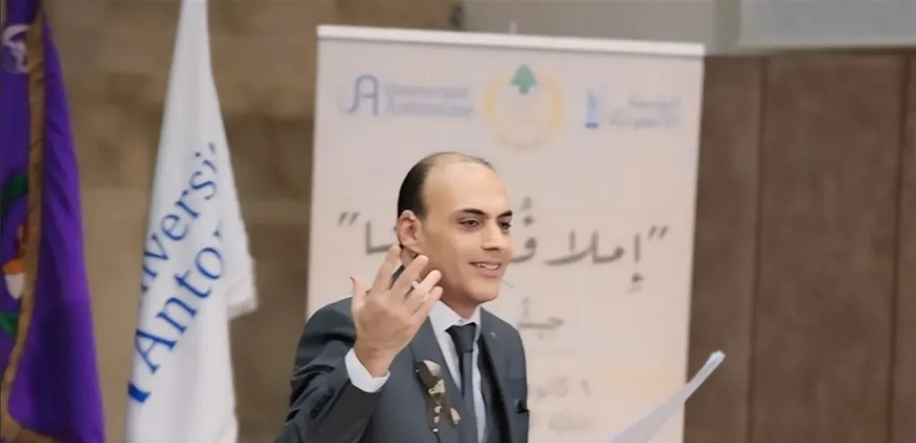 بعد مسيرة حافلة مع الإعلام اللبناني.. من هو بسام براك الراحل؟ بعد مسيرة حافلة مع الإعلام اللبناني.. من هو بسام براك الراحل؟