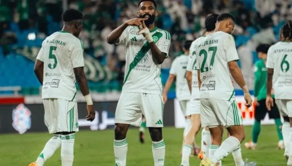 معلق مباراة الأهلي والباطن في كأس الملك السعودي 2025-2026 والقنوات الناقلة معلق مباراة الأهلي والباطن في كأس الملك السعودي 2025-2026 والقنوات الناقلة