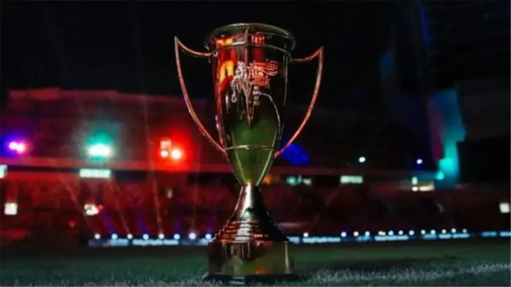 حجز تذاكر كأس السوبر المصري 2025.. اعرف التفاصيل وطريقة الحضور حجز تذاكر كأس السوبر المصري 2025.. اعرف التفاصيل وطريقة الحضور