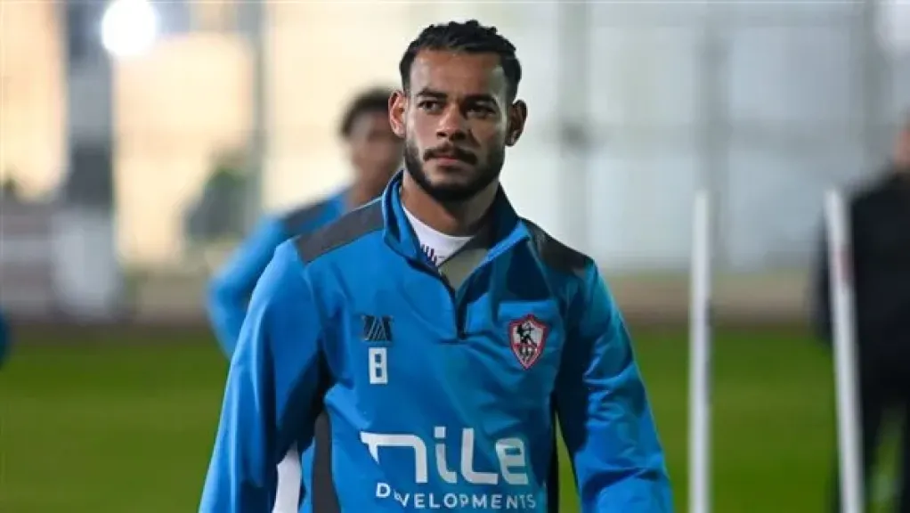 اتحاد الكرة يصدم الزمالك بشأن موقف دونجا من السوبر المصري 2025 اتحاد الكرة يصدم الزمالك بشأن موقف دونجا من السوبر المصري 2025