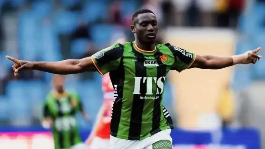 من هو إبراهيم دياباتيه ويكيبيديا؟