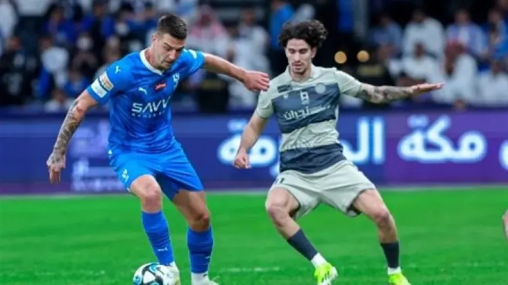 القنوات الناقلة لمباراة الهلال ضد الأخدود في كأس خادم الحرمين الشريفين والموعد القنوات الناقلة لمباراة الهلال ضد الأخدود في كأس خادم الحرمين الشريفين والموعد