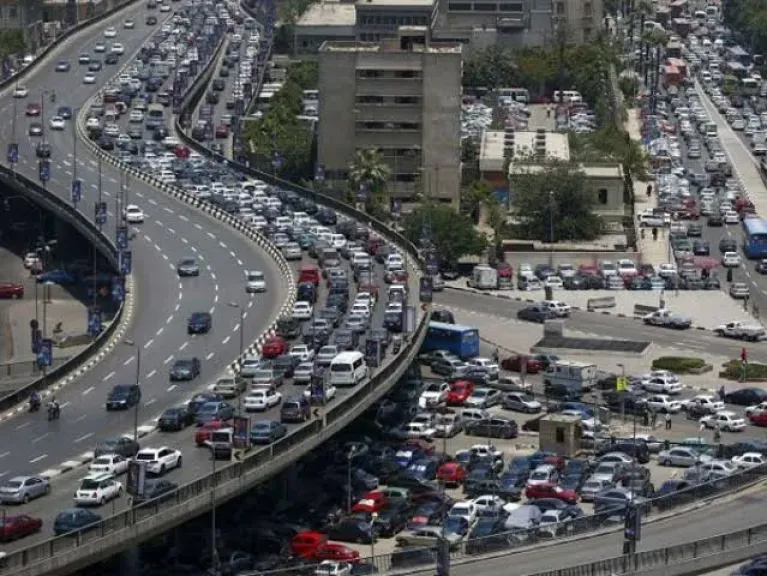 استجابة لأزمة المرور: كوبري أكتوبر يفتح مطلعاً جديداً من ميدان رمسيس.. خطة... استجابة لأزمة المرور: كوبري أكتوبر يفتح مطلعاً جديداً من ميدان رمسيس.. خطة القاهرة لتطوير الأنفاق ومواجهة التكدس