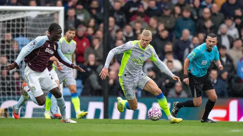 مانشستر سيتي